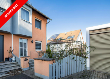 Reihenendhaus zum Kauf 445.000 € 5 Zimmer 111 m² 207 m² Grundstück Nord Schwabach 91126