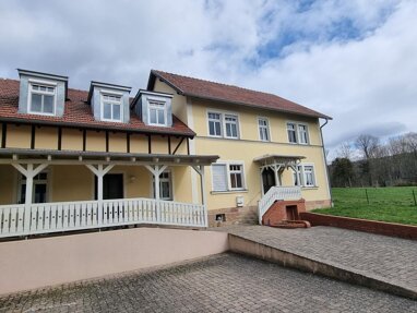 Haus zum Kauf 449.000 € 9 Zimmer 320 m² 1.200 m² Grundstück Oberwohlsbach Rödental 96472