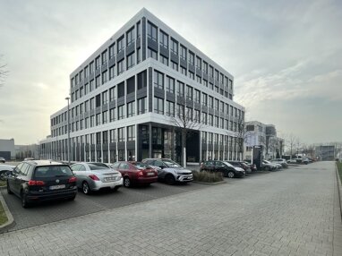 Bürofläche zur Miete Provisionsfrei 1.679 m² Bürofläche Rheinpromenade 10 Sandberg Monheim 40789