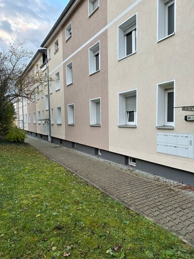 Wohnung zur Miete 619 € 3 Zimmer 58,5 m² 1. Geschoss frei ab 06.12.2024 Schillerstr. 49 Göppingen - Nordstadt Göppingen 73033