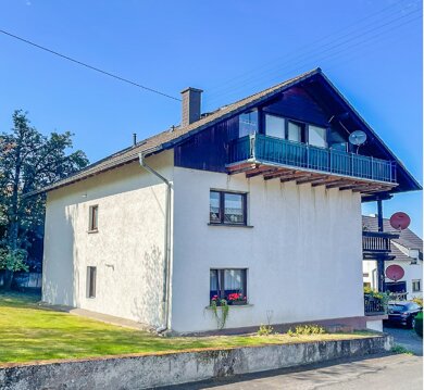 Mehrfamilienhaus zum Kauf 247.000 € 8 Zimmer 188 m² 593 m² Grundstück Horhausen 56593