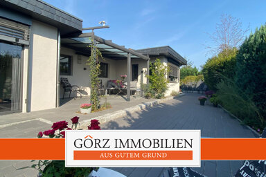 Bungalow zum Kauf 859.000 € 3 Zimmer 170 m² 557 m² Grundstück Ellerau 25479