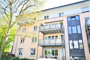 Wohnung zum Kauf 510.000 € 5 Zimmer 115 m² 1. Geschoss Flanfernstr. Pfersee - Süd Augsburg 86157