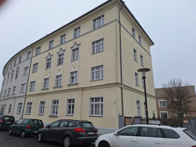 Wohnung zur Miete 450 € 2 Zimmer 63 m² 2. Geschoss Großenhainer Straße 185 b Pieschen-Nord (Hellerauer Str.) Dresden / Pieschen 01129
