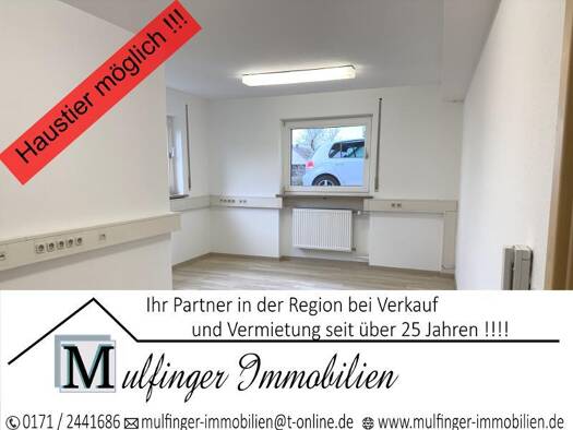 Wohnung zur Miete 600 € 2 Zimmer 87 m² Limbach Pommersfelden OT 96178