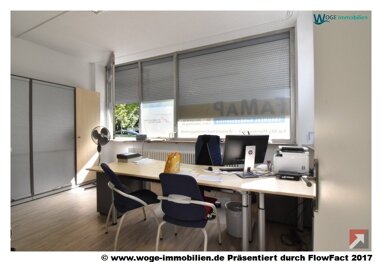 Bürofläche zum Kauf Provisionsfrei 129.000 € 2 Zimmer 50,7 m² Bürofläche Langwasser - Nordwest Nürnberg 90471