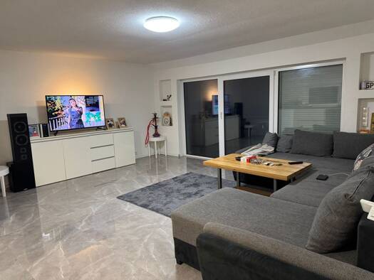 Wohnung zur Miete 950 € 3 Zimmer 80 m² frei ab 01.01.2026 Geislingen Geislingen an der Steige 73312