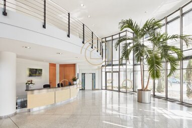 Bürokomplex zur Miete Provisionsfrei 150 m² Bürofläche teilbar ab 1 m² Walldorf 69190