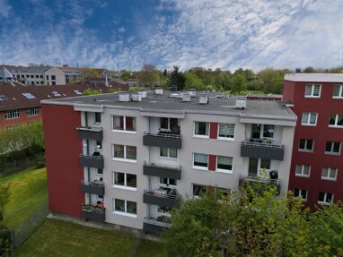 Wohnung zum Kauf 163.000 € 2 Zimmer 60 m² Falkenfeld / Vorwerk / Teerhof Lübeck 23554