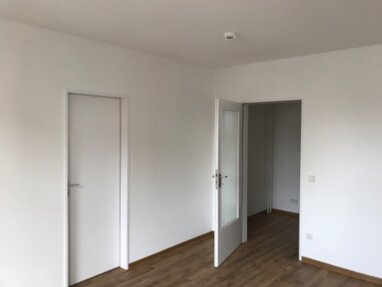 Wohnung zur Miete 340 € 1,5 Zimmer 42,8 m² 2. Geschoss Neumarkt 42/44 Bad Hersfeld Bad Hersfeld 36251
