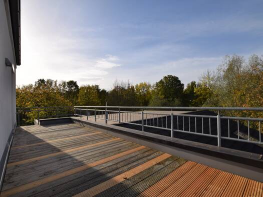 Wohnung zur Miete 1.160 € 2 Zimmer 90 m² 2. Geschoss frei ab 01.02.2026 Husener Str.138 Kernstadt Paderborn 33100