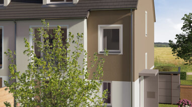 Doppelhaushälfte zum Kauf Provisionsfrei 799.000 € 5 Zimmer 149 m² 226 m² Grundstück Käte-Reichert-Str. Nürnberg 90455