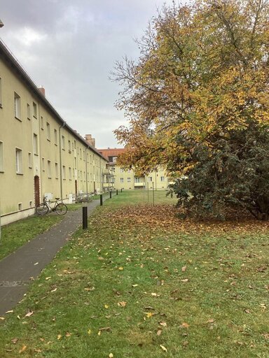 Wohnung zur Miete 388,93 € 2 Zimmer 40,9 m² 1. Geschoss frei ab 08.11.2024 An der Wildbahn 4 Hennigsdorf 16761