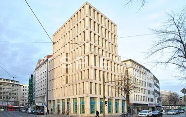Bürofläche zur Miete Provisionsfrei 17,50 € 460 m² Bürofläche teilbar ab 230 m² Bahnhofsvorstadt Bremen 28195