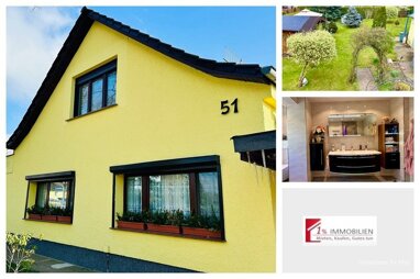 Einfamilienhaus zum Kauf 529.000 € 3 Zimmer 144 m² 848 m² Grundstück Neuenhagen bei Berlin 15366