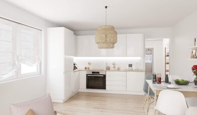 Wohnung zum Kauf provisionsfrei 344.900 € 4 Zimmer 97,7 m² 2. Geschoss frei ab 01.11.2026 Mixdorfer Straße 1 Frankfurt Frankfurt (Oder) 15232