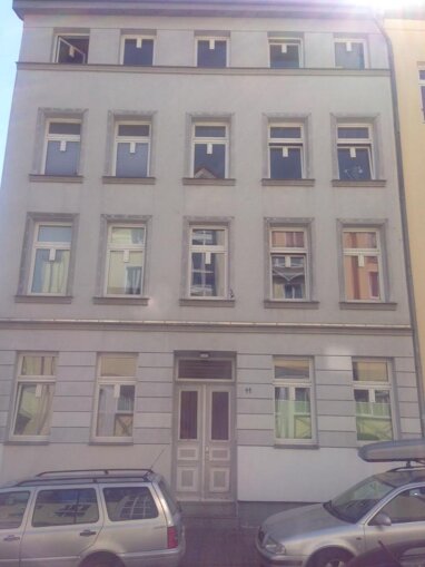 Wohnung zur Miete 290 € 1 Zimmer 31 m² Hansaviertel Rostock 18057