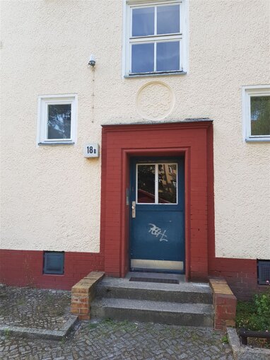 Wohnung zur Miete 625 € 3 Zimmer 56,7 m² Betckestr. 18 b Wilhelmstadt Berlin 13595