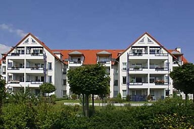 Wohnung zur Miete 559 € 3 Zimmer 76,2 m² 2. Geschoss frei ab 01.01.2025 Gärtnerwinkel 12 Schwedenschanze Wolfenbüttel 38302