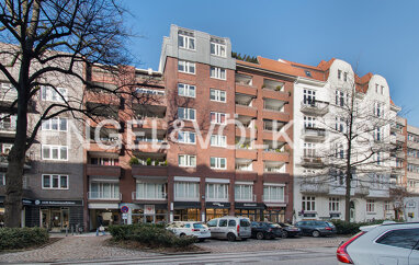 Wohnung zum Kauf 760.500 € 3 Zimmer 85 m² 5. Geschoss Eppendorf Hamburg 20249