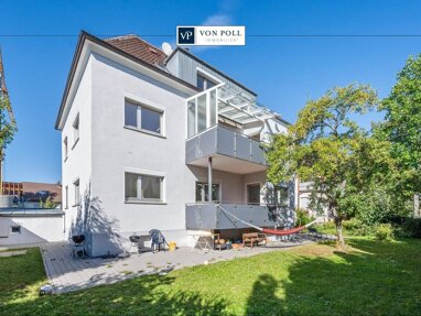 Mehrfamilienhaus zum Kauf 1.190.000 € 9 Zimmer 250 m² 507 m² Grundstück Espan Stuttgart 70374