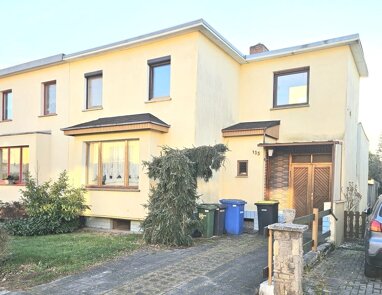 Reihenendhaus zum Kauf 85.000 € 4 Zimmer 95 m² 424 m² Grundstück frei ab sofort Süd 43 Dessau-Roßlau 06849