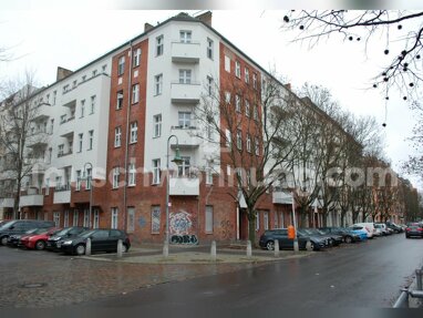 Wohnung zur Miete 460 € 2 Zimmer 64 m² Erdgeschoss Prenzlauer Berg Berlin 10439
