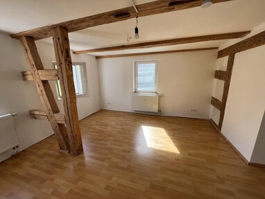 Wohnung zur Miete 450 € 2 Zimmer 50 m² 1. Geschoss Obertorstraße 5 Trillfingen Trillfingen 72401