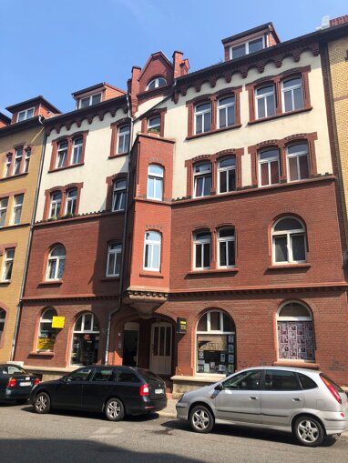 Mehrfamilienhaus zum Kauf Provisionsfrei 1.050.000 € 24 Zimmer Trommsdorffstraße 11 Altstadt Erfurt 99084