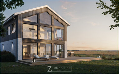 Haus zum Kauf 339.000 € 7 Zimmer 257 m² 1.392 m² Grundstück Westerhever 25881