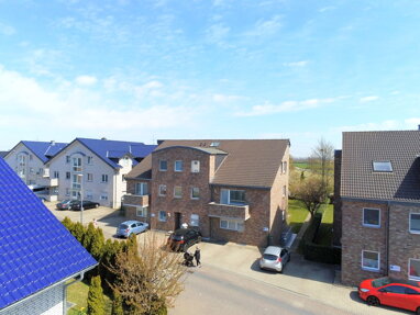 Wohnung zum Kauf 263.500 € 4 Zimmer 111 m² 2. Geschoss Stockheim Kreuzau / Stockheim 52372