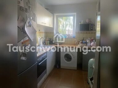 Wohnung zur Miete Tauschwohnung 815 € 2 Zimmer 54 m² 1. Geschoss Niendorf Hamburg 22459