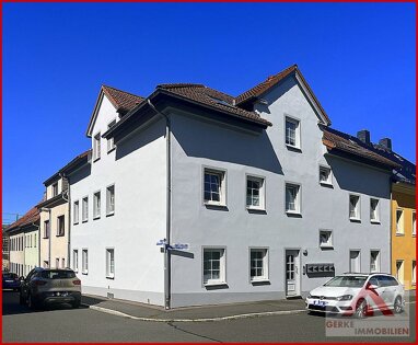 Mehrfamilienhaus zum Kauf 240.000 € 11 Zimmer 310 m² 250 m² Grundstück Frankenberg Frankenberg/Sachsen 09669