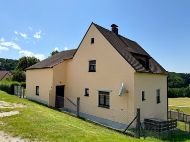 Einfamilienhaus zum Kauf 299.000 € 7 Zimmer 135 m² 513 m² Grundstück Eisenhammer Laaber 93164