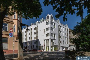 Wohnung zum Kauf 289.000 € 1 Zimmer 50 m² 3. Geschoss Schulgasse Wien 1180