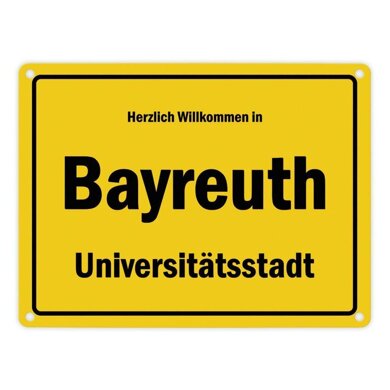 Grundstück zum Kauf 9.999 m² Grundstück frei ab sofort City Bayreuth 95444