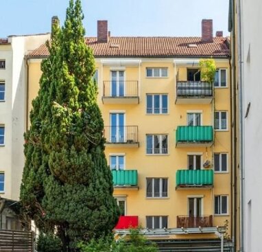 Wohnung zum Kauf Provisionsfrei 187.500 € 2 Zimmer Wöhrd Nürnberg 90489