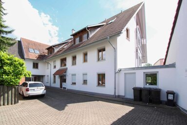 Maisonette zum Kauf 356.800 € 4 Zimmer 117 m² 2. Geschoss Rümmingen 79595