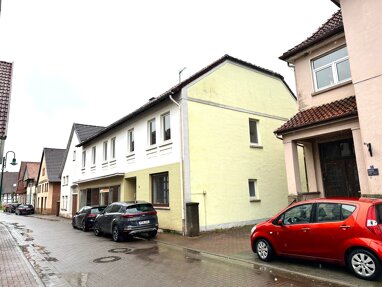 Einfamilienhaus zum Kauf 280.000 € 12 Zimmer 200 m² 1.350 m² Grundstück Petersilienstr. 4 Sachsenhagen Sachsenhagen 31553