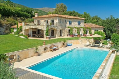 Einfamilienhaus zum Kauf 4.950.000 € 348 m² 5.000 m² Grundstück TOURRETTES SUR LOUP 06140