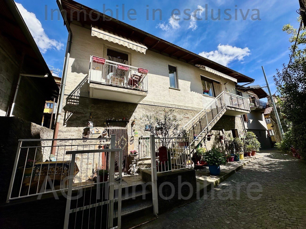 Stadthaus zum Kauf 150.000 € 3 Zimmer 70 m² 103 m² Grundstück via San Martino Arizzano