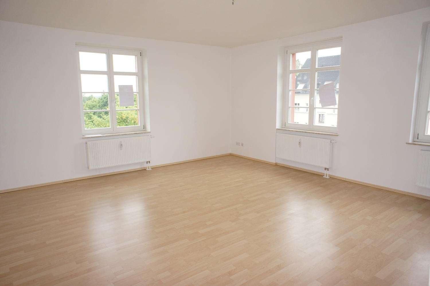 Studio zur Miete 220 € 1 Zimmer 43,7 m²<br/>Wohnfläche 2.<br/>Geschoss ab sofort<br/>Verfügbarkeit Carl-von-Ossietzky-Straße 42B Lutherviertel 221 Chemnitz 09126