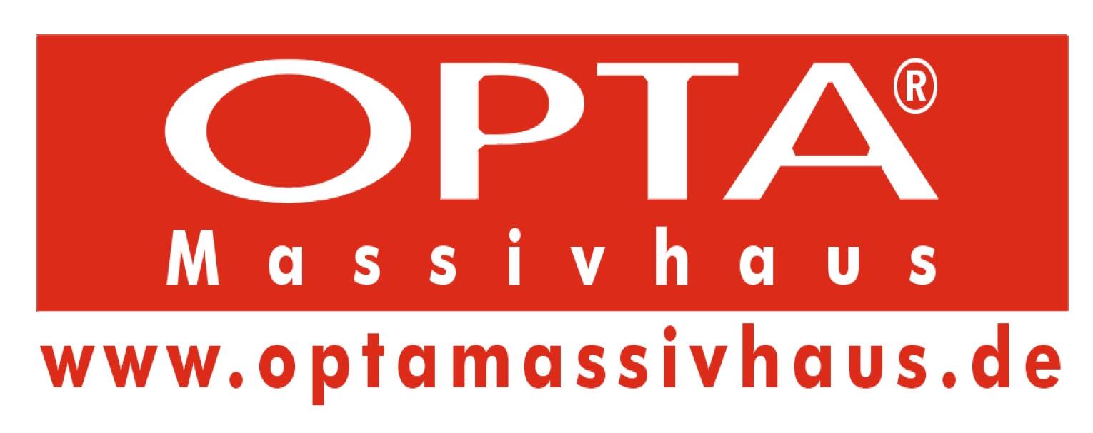 Brugger & Schön Wohnbau GmbH Opta-Massivhaus