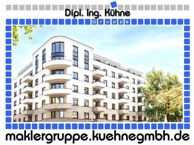 Wohnung zum Kauf 1.020.007 € 3 Zimmer 88,1 m² 4. Geschoss Tiergarten Berlin 10781