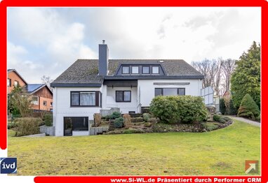 Mehrfamilienhaus zum Kauf 650.000 € 10 Zimmer 280 m² 1.058 m² Grundstück Asendorf Asendorf 21271