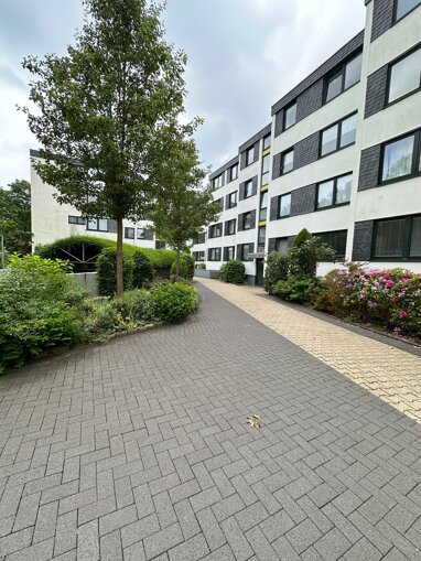 Wohnung zur Miete 920 € 2 Zimmer 67,8 m² 2. Geschoss Zwickauer Straße 9 Vennhausen Düsseldorf 40627