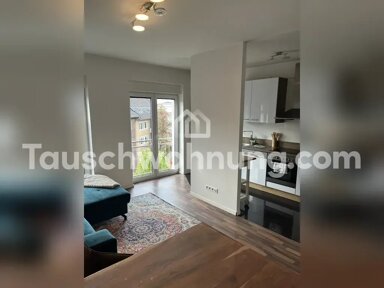 Wohnung zur Miete Tauschwohnung 700 € 2 Zimmer 58 m² Bilk Düsseldorf 40223