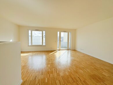 Wohnung zur Miete 1.150 € 3 Zimmer 87,1 m² 4. Geschoss frei ab 01.04.2025 Kommodore-Johnsen-Boulevard 1 Handelshäfen Bremen 28217