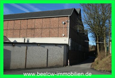 Lagerhalle zum Kauf 3.145.000 € 7.900 m² Lagerfläche Hatzfeld Wuppertal 42281