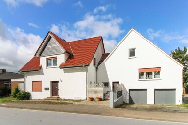 Mehrfamilienhaus zum Kauf als Kapitalanlage geeignet 439.000 € 8 Zimmer 289 m² 780,1 m² Grundstück Bünde - Mitte Bünde 32257